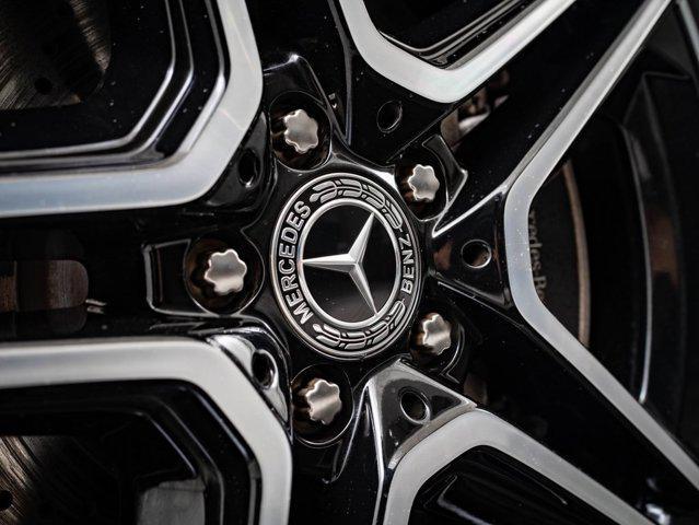 used 2024 Mercedes-Benz GLE 350 car, priced at $64,698