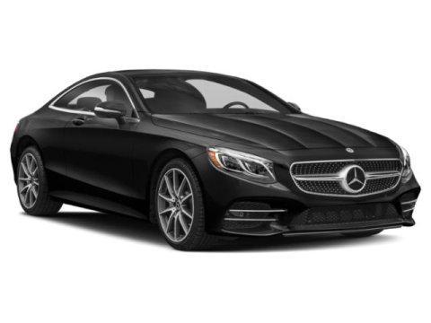 used 2019 Mercedes-Benz S-Class car, priced at $60,398