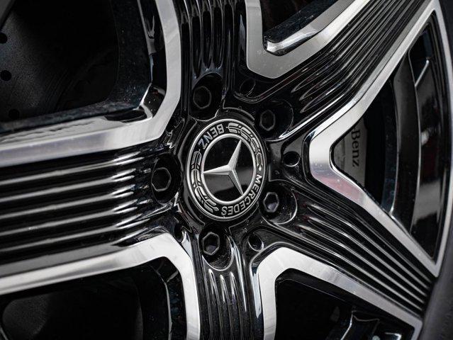 new 2025 Mercedes-Benz GLC 350e car, priced at $61,698