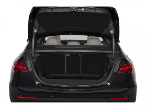 used 2023 Mercedes-Benz C-Class car