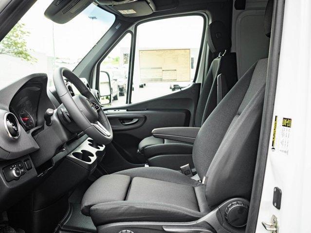 new 2024 Mercedes-Benz Sprinter 2500 car, priced at $54,498