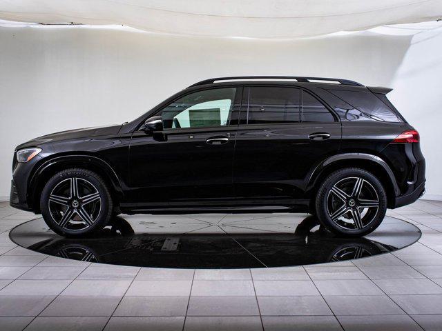 new 2025 Mercedes-Benz GLE 450 car, priced at $78,998