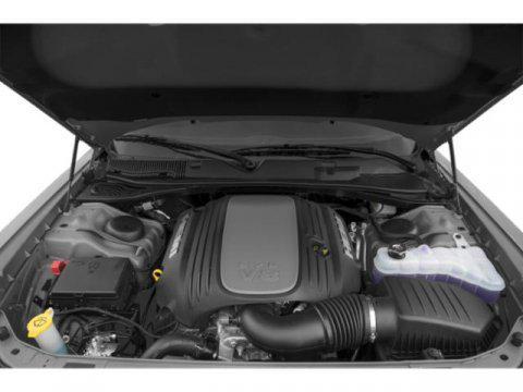 used 2022 Dodge Challenger car, priced at $36,998