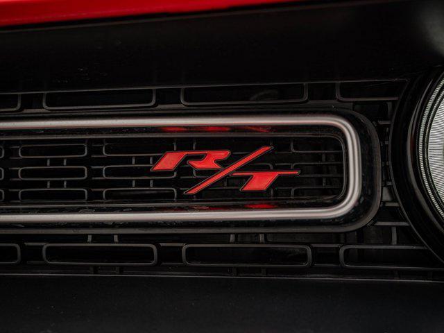 used 2022 Dodge Challenger car, priced at $36,998