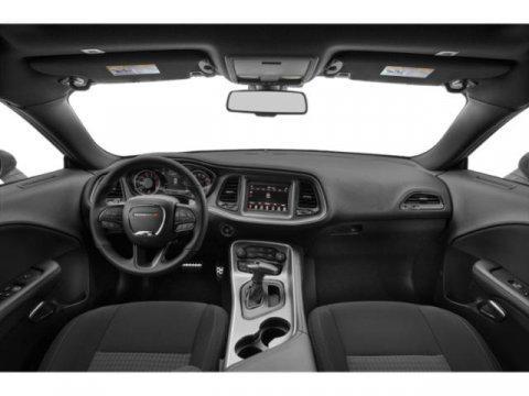 used 2022 Dodge Challenger car, priced at $36,998