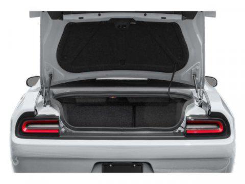 used 2022 Dodge Challenger car, priced at $36,998