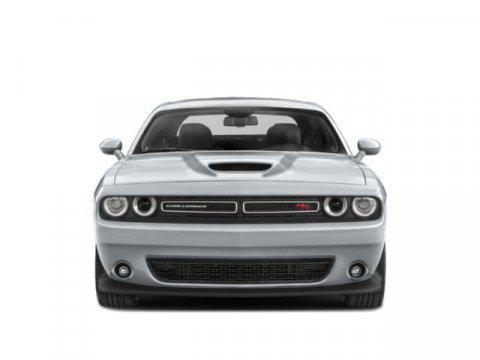 used 2022 Dodge Challenger car, priced at $36,998