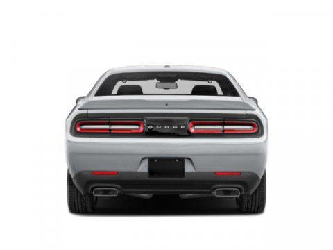 used 2022 Dodge Challenger car, priced at $36,998