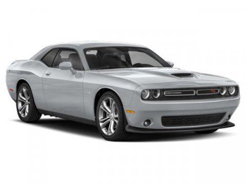 used 2022 Dodge Challenger car, priced at $36,998