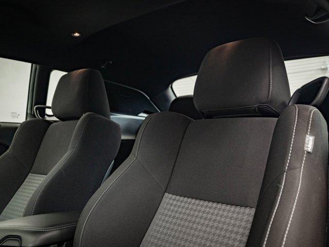 used 2022 Dodge Challenger car, priced at $36,998