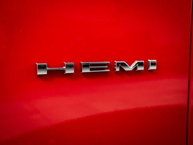 used 2022 Dodge Challenger car, priced at $36,998