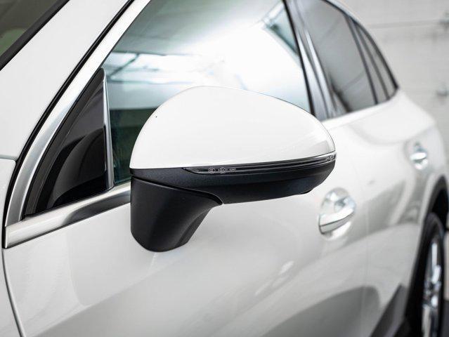 used 2025 Mercedes-Benz GLC 300 car, priced at $48,998