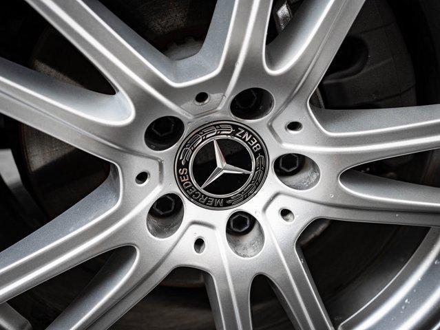 used 2025 Mercedes-Benz GLC 300 car, priced at $48,998