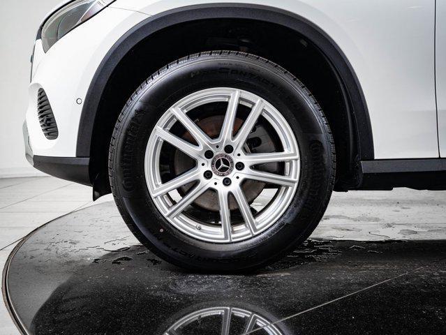 used 2025 Mercedes-Benz GLC 300 car, priced at $48,998