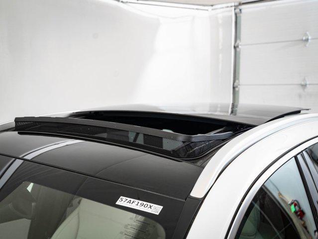 used 2025 Mercedes-Benz GLC 300 car, priced at $48,998