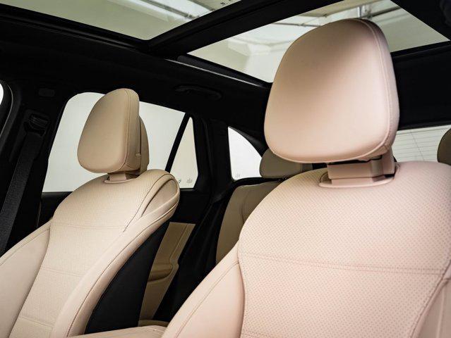 used 2025 Mercedes-Benz GLC 300 car, priced at $48,998