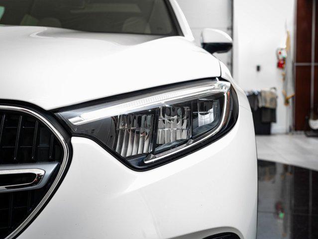 used 2025 Mercedes-Benz GLC 300 car, priced at $48,998