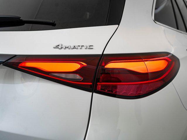 used 2025 Mercedes-Benz GLC 300 car, priced at $48,998