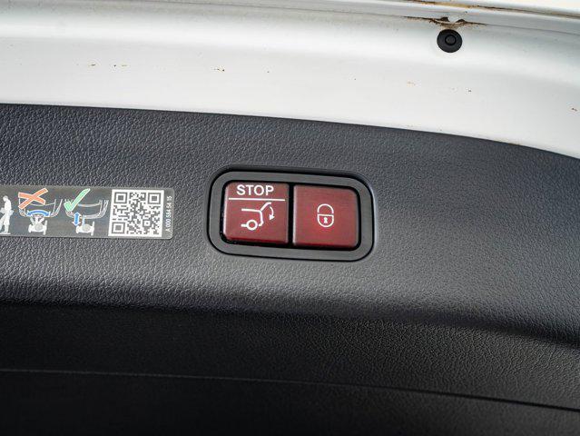 used 2025 Mercedes-Benz GLC 300 car, priced at $48,998