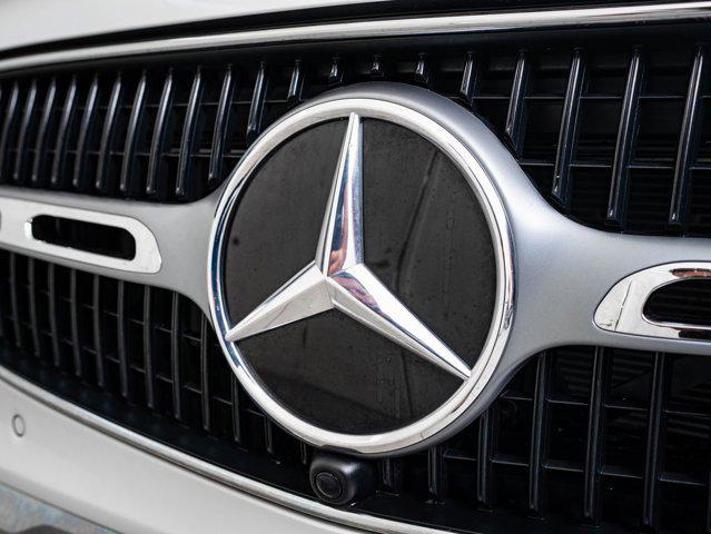 used 2025 Mercedes-Benz GLC 300 car, priced at $48,998