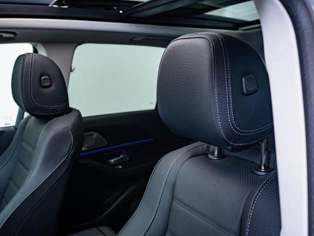 new 2025 Mercedes-Benz GLE 350 car, priced at $69,998