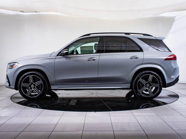 new 2025 Mercedes-Benz GLE 350 car, priced at $69,998