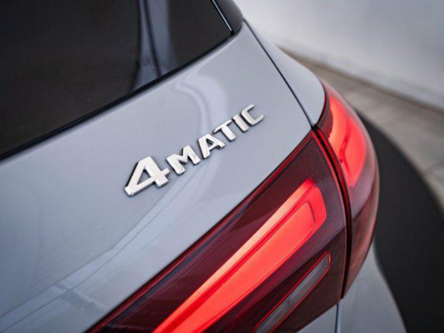 new 2025 Mercedes-Benz GLE 350 car, priced at $69,998