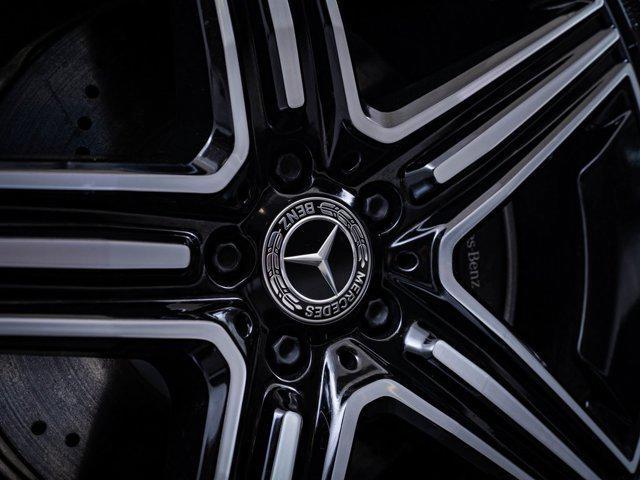 new 2025 Mercedes-Benz GLE 350 car, priced at $69,998