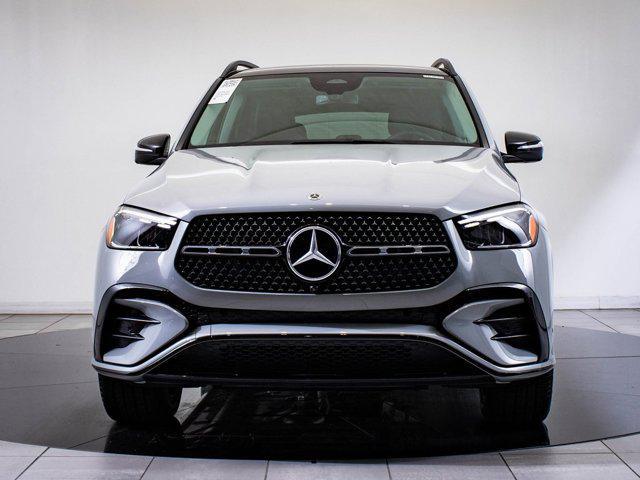 new 2025 Mercedes-Benz GLE 350 car, priced at $69,998