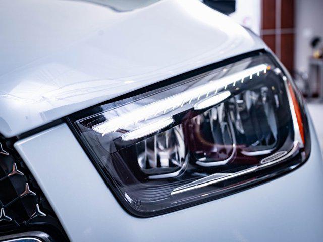 new 2025 Mercedes-Benz GLE 350 car, priced at $69,998