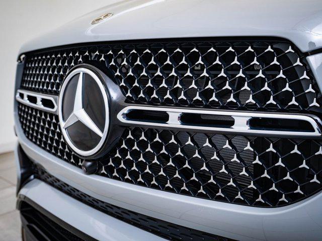 new 2025 Mercedes-Benz GLE 350 car, priced at $69,998