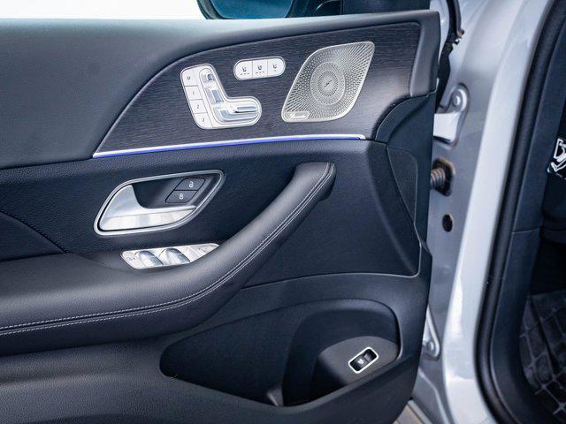 new 2025 Mercedes-Benz GLE 350 car, priced at $69,998