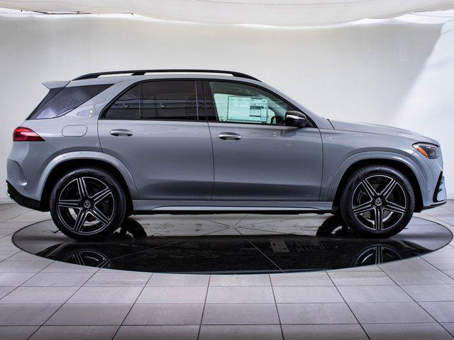 new 2025 Mercedes-Benz GLE 350 car, priced at $71,998