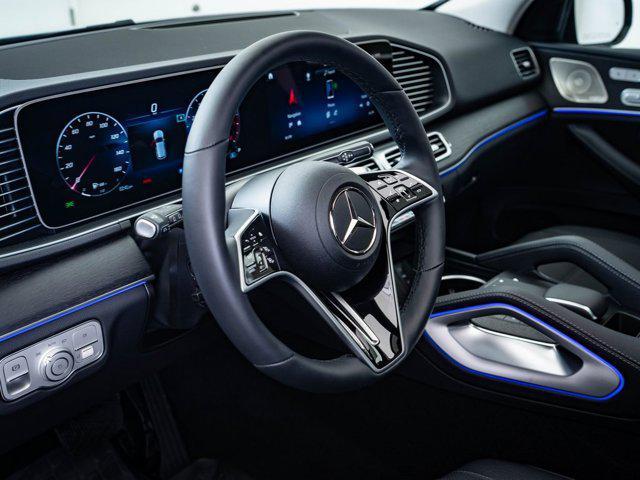 new 2025 Mercedes-Benz GLE 350 car, priced at $69,998