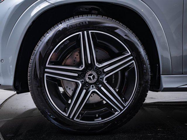 new 2025 Mercedes-Benz GLE 350 car, priced at $69,998