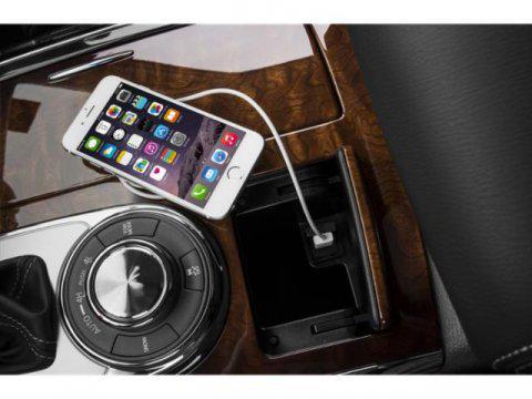 used 2015 INFINITI QX80 car