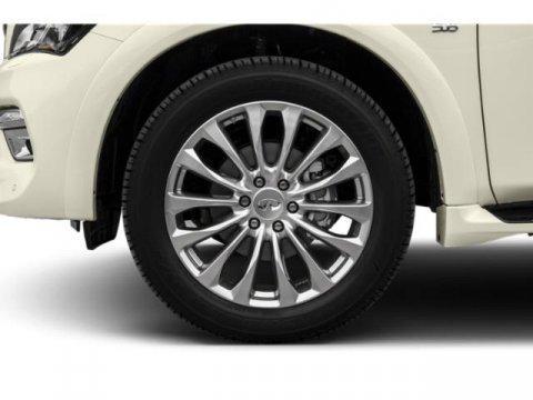 used 2015 INFINITI QX80 car