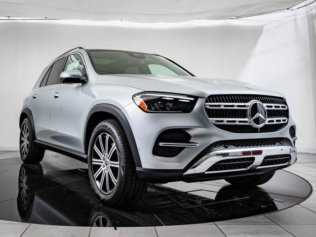 new 2024 Mercedes-Benz GLE 350 car, priced at $62,498