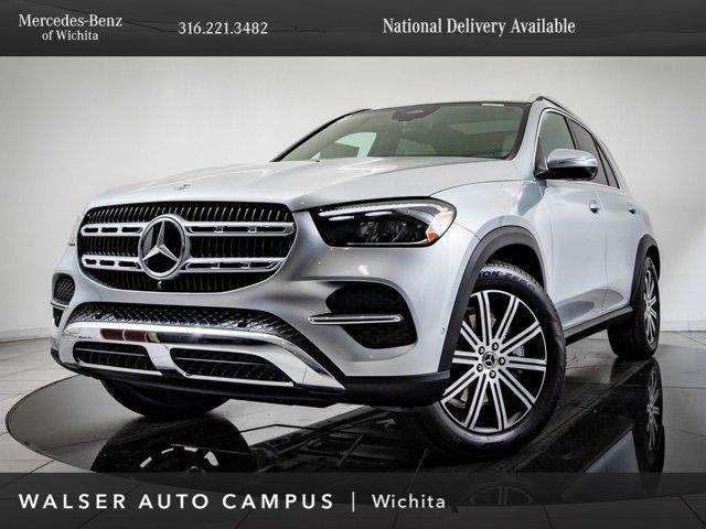 new 2024 Mercedes-Benz GLE 350 car, priced at $62,998