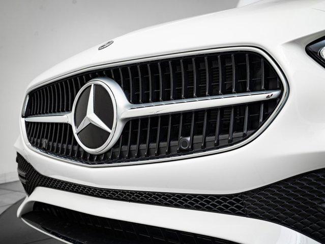 used 2024 Mercedes-Benz C-Class car, priced at $44,998