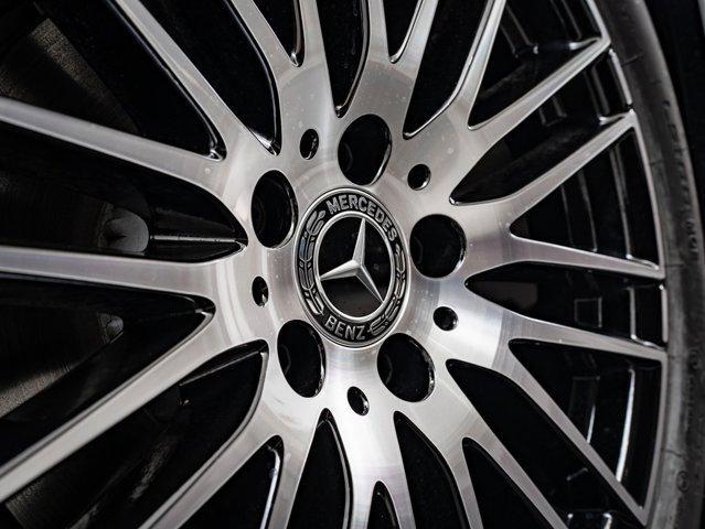 used 2024 Mercedes-Benz C-Class car, priced at $44,998