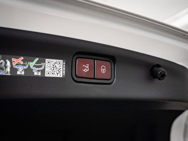 used 2024 Mercedes-Benz C-Class car, priced at $44,998