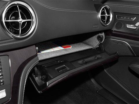 used 2014 Mercedes-Benz SL-Class car