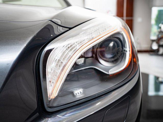 used 2014 Mercedes-Benz SL-Class car, priced at $22,698