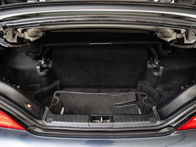 used 2014 Mercedes-Benz SL-Class car, priced at $22,698