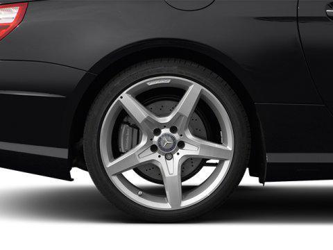 used 2014 Mercedes-Benz SL-Class car