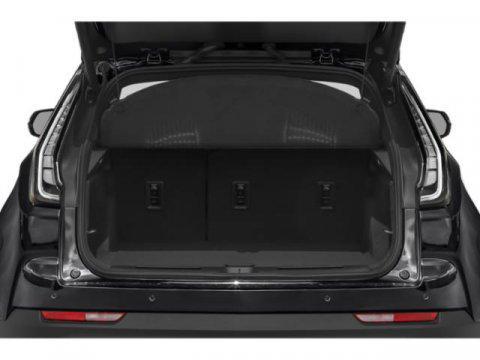 used 2023 Cadillac XT4 car