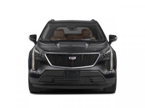 used 2023 Cadillac XT4 car
