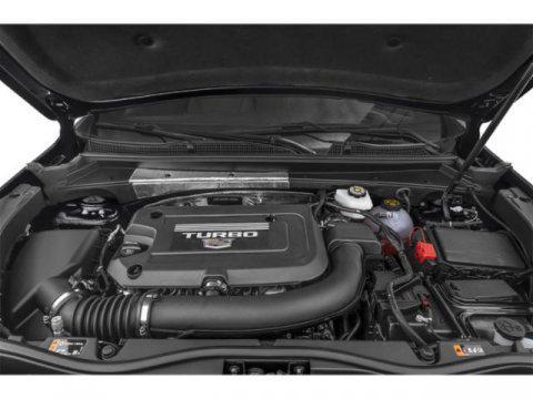 used 2023 Cadillac XT4 car