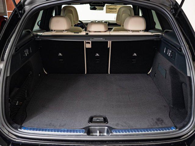 new 2025 Mercedes-Benz GLC 300 car, priced at $56,998